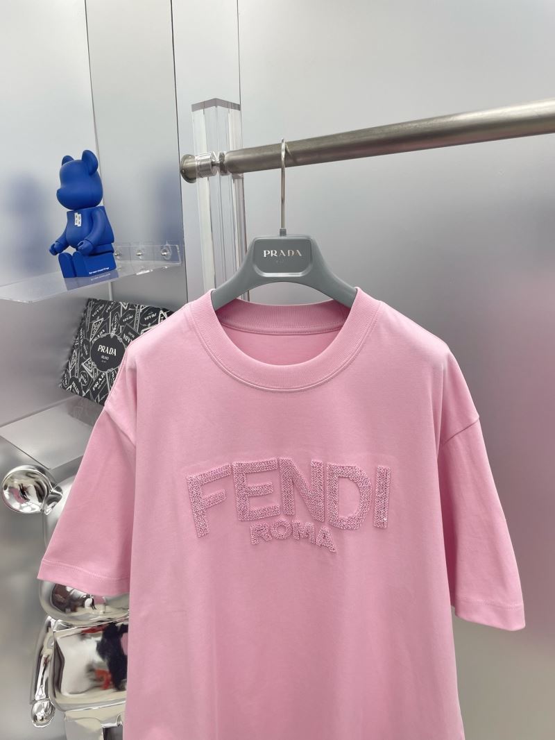 Fendi T-Shirts